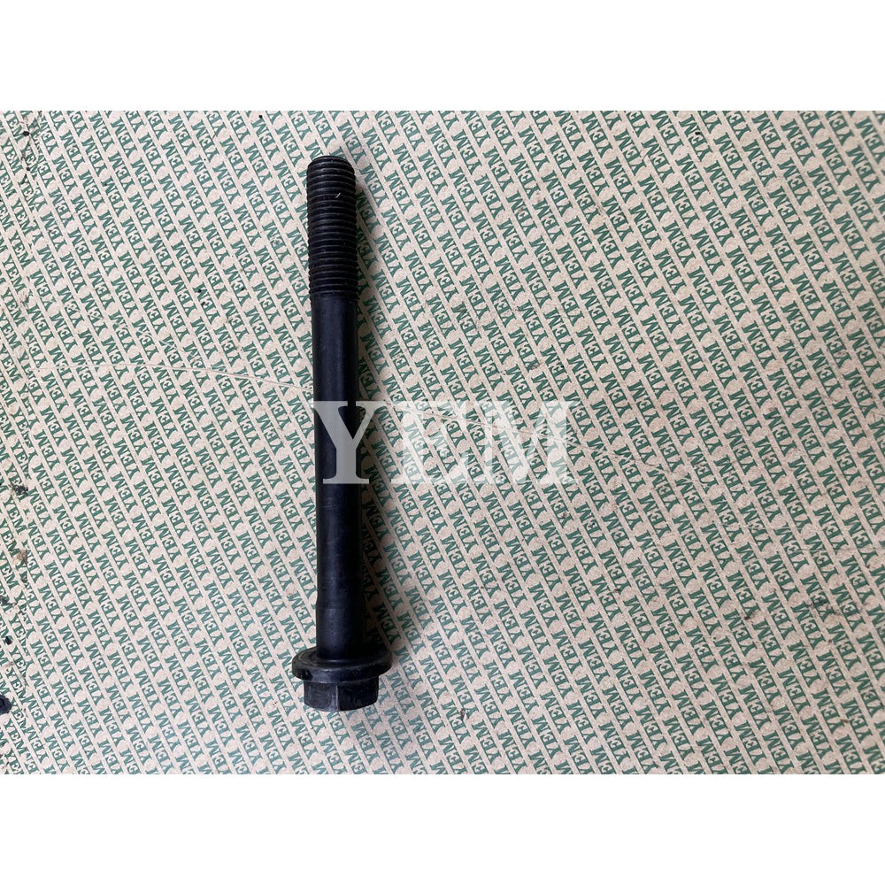 Cylinder Head Bolt 3TNV86 For Yanmar Engine parts