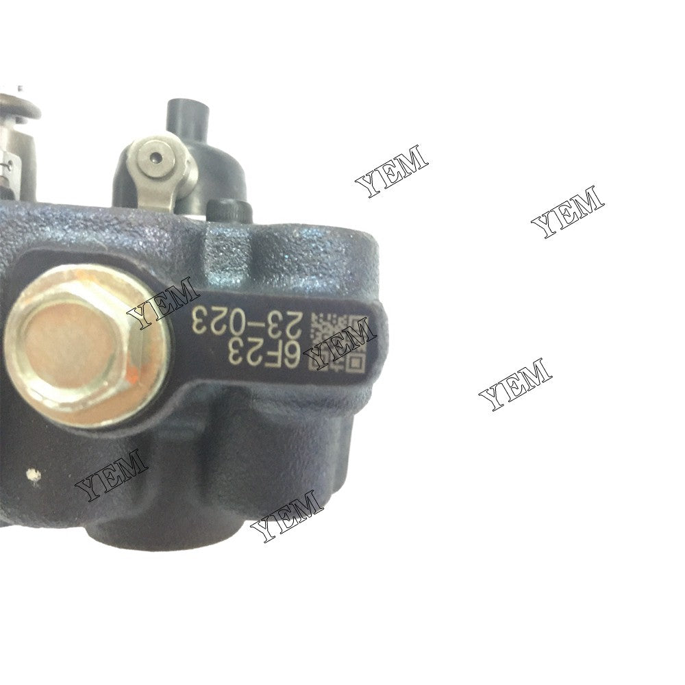 Fuel Injection Pump 3TNV88 For Yanmar Engine parts