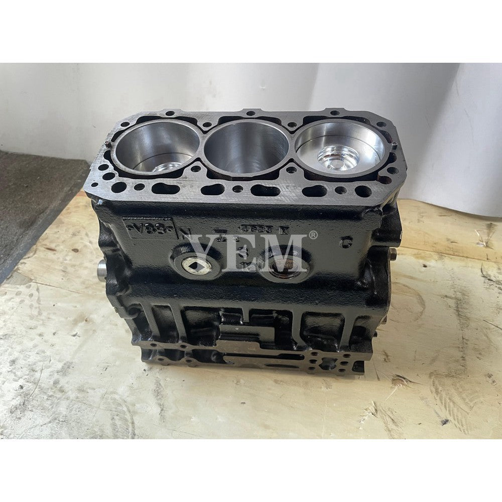 Cylinder Block Assy For Yanmar Engine parts 3TNV88