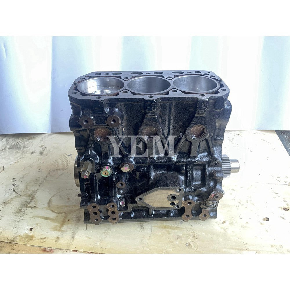 Cylinder Block Assy For Yanmar Engine parts 3TNV88