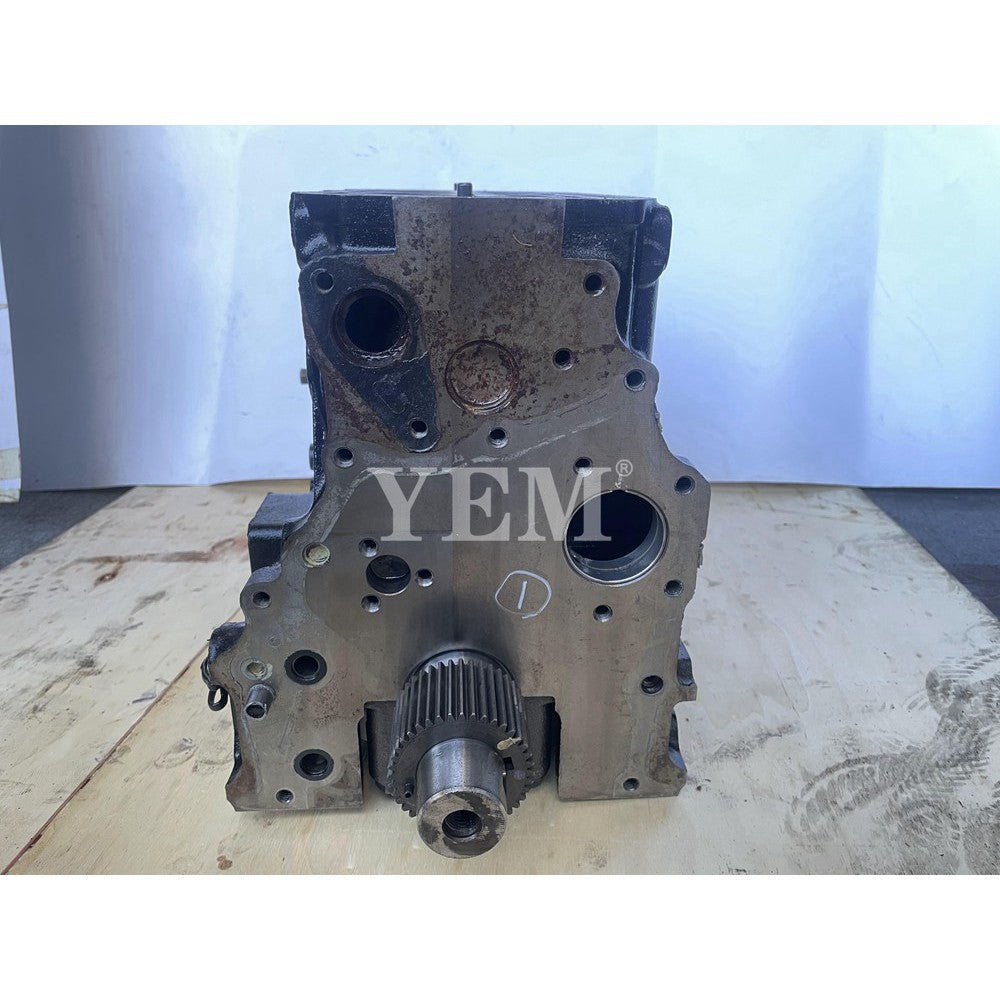 Cylinder Block Assy For Yanmar Engine parts 3TNV88