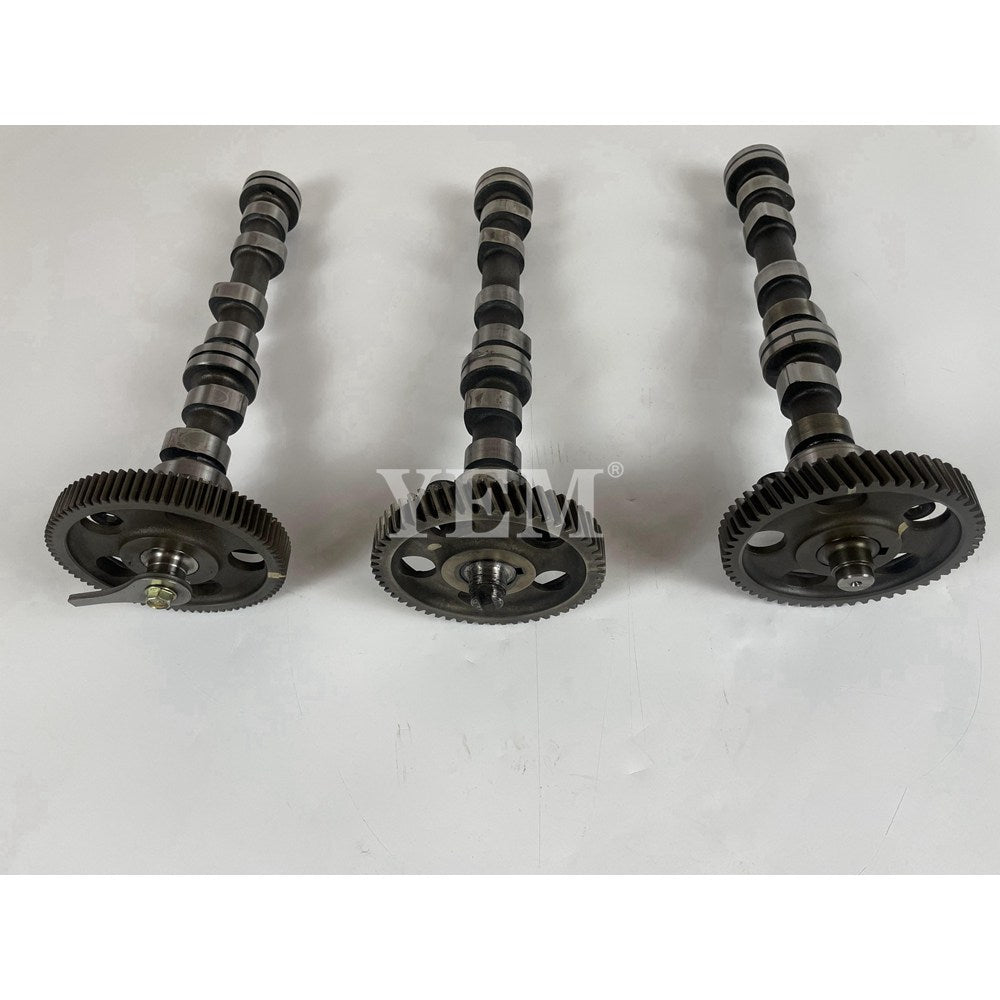 Camshaft For Yanmar 3TNV88 Engine parts