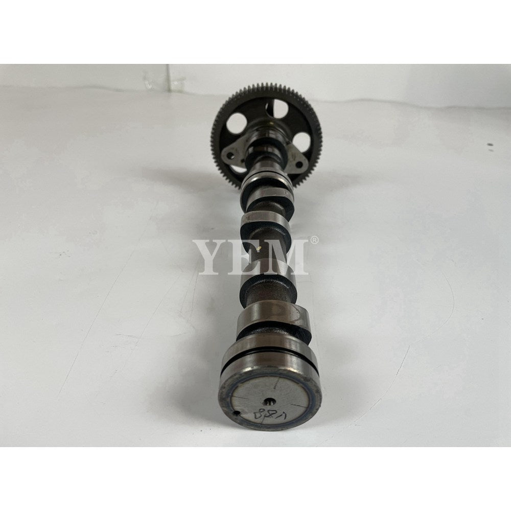 3TNV88 Camshaft For Yanmar Engine parts