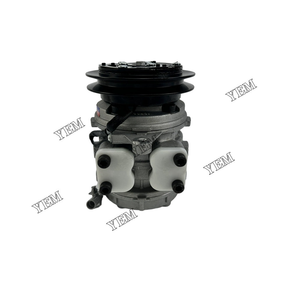 447200-8153 AC Compressor? 3TNV88 For Yanmar Engine parts