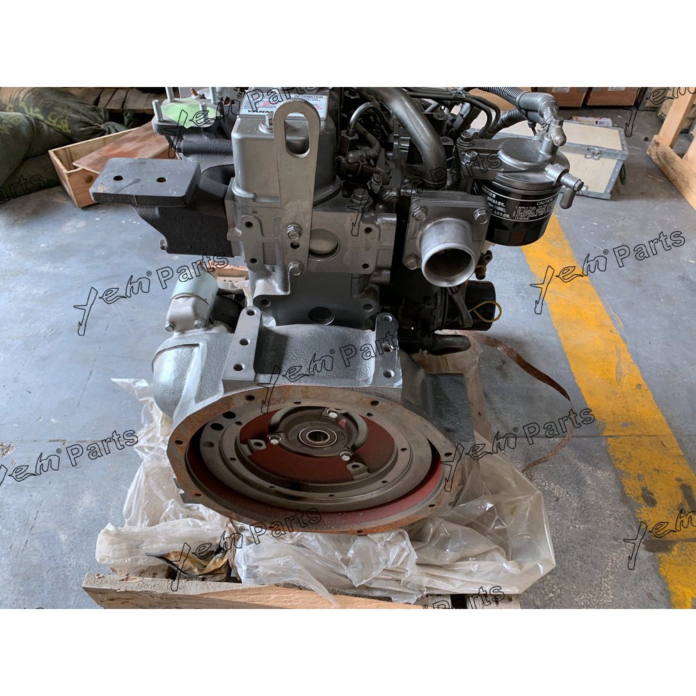 Engine Assy For Yanmar 3TNV88 Engine parts