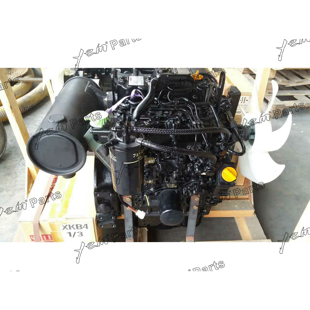 3TNV88 Engine Assy For Yanmar Engine parts