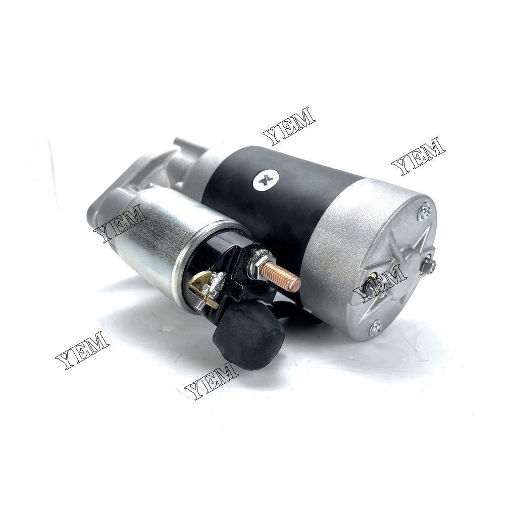 129136-77011 Starter Motor For Yanmar 3TNV88 Engine parts