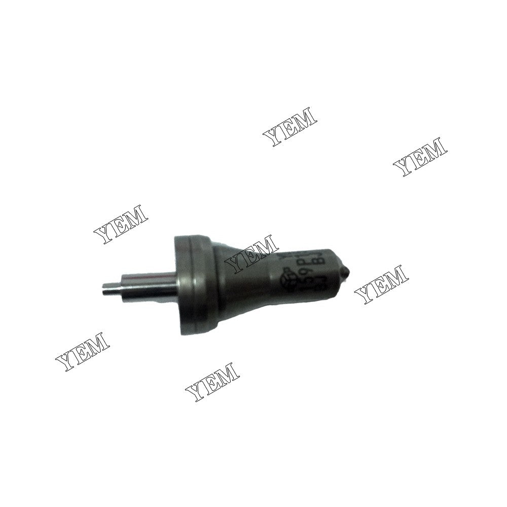 3TNV88 Fuel Injector Nozzle 159P 155UA1 For Yanmar Engine parts