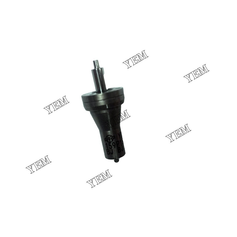 3TNV88 Fuel Injector Nozzle 159P 155UA1 For Yanmar Engine parts