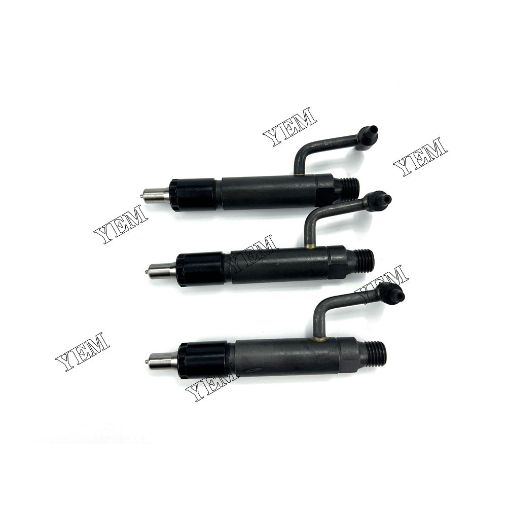 156P175 129604-53300 Fuel Injector For Yanmar 3TNV88 Engine parts