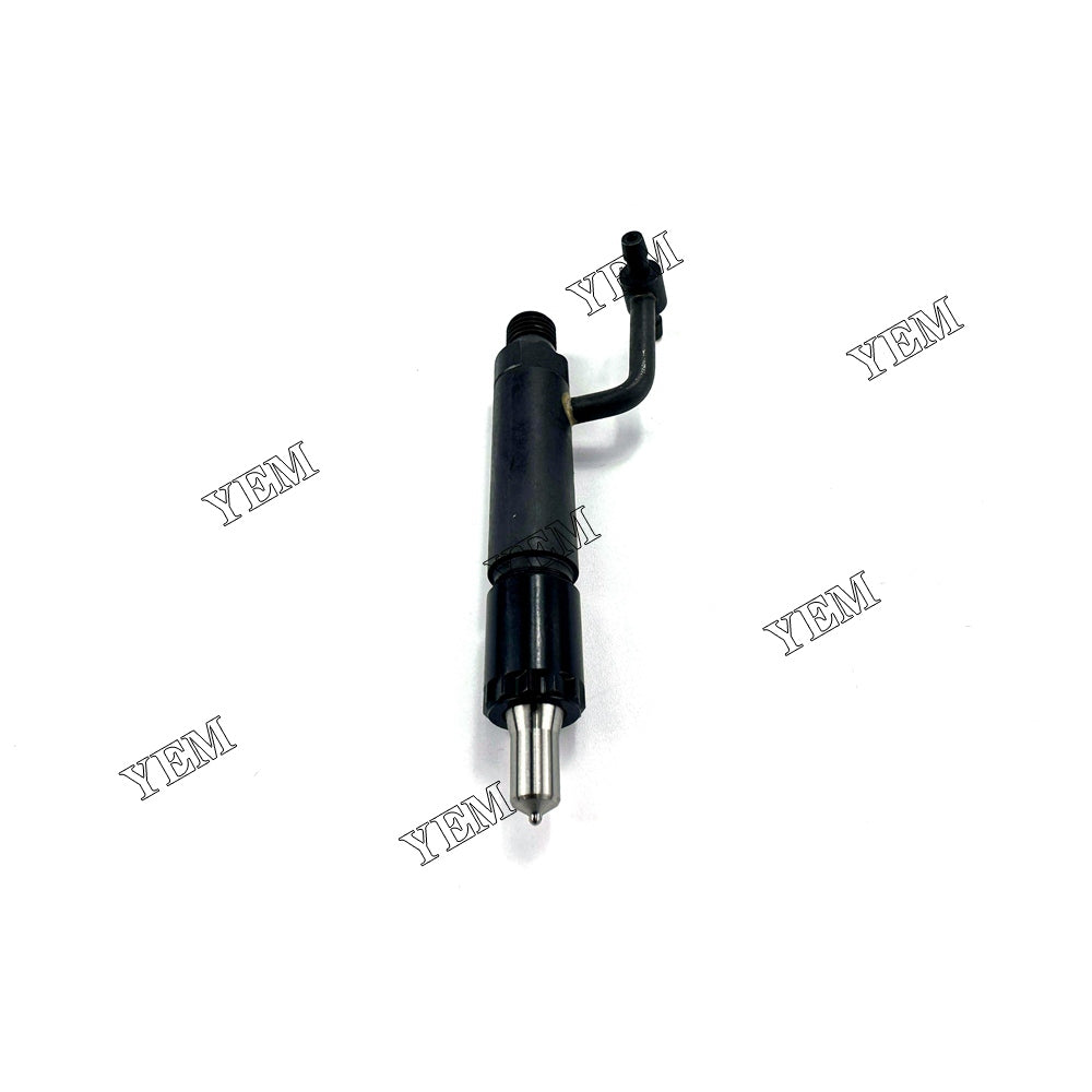 156P175 129604-53300 Fuel Injector For Yanmar 3TNV88 Engine parts