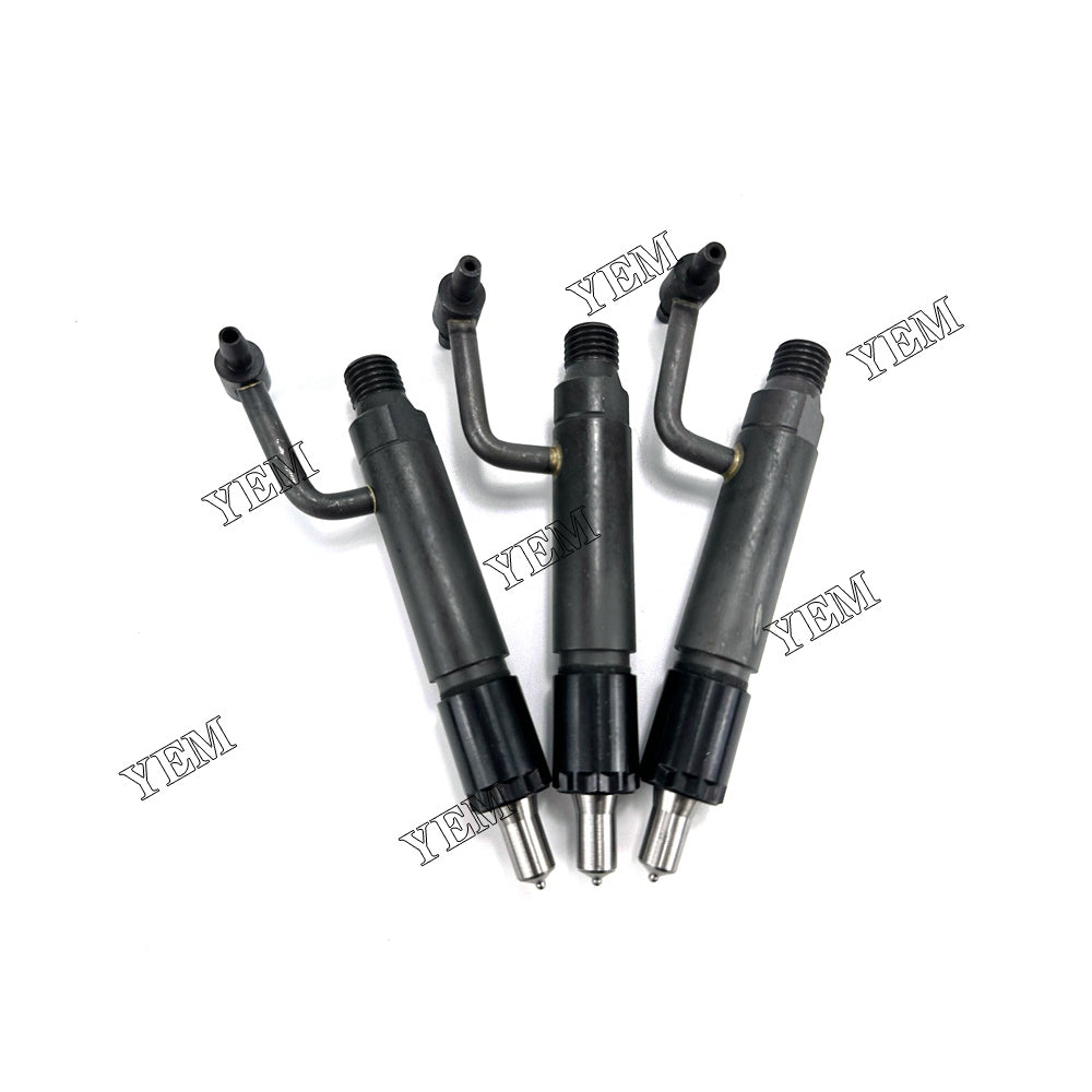 156P175 129604-53300 Fuel Injector For Yanmar 3TNV88 Engine parts