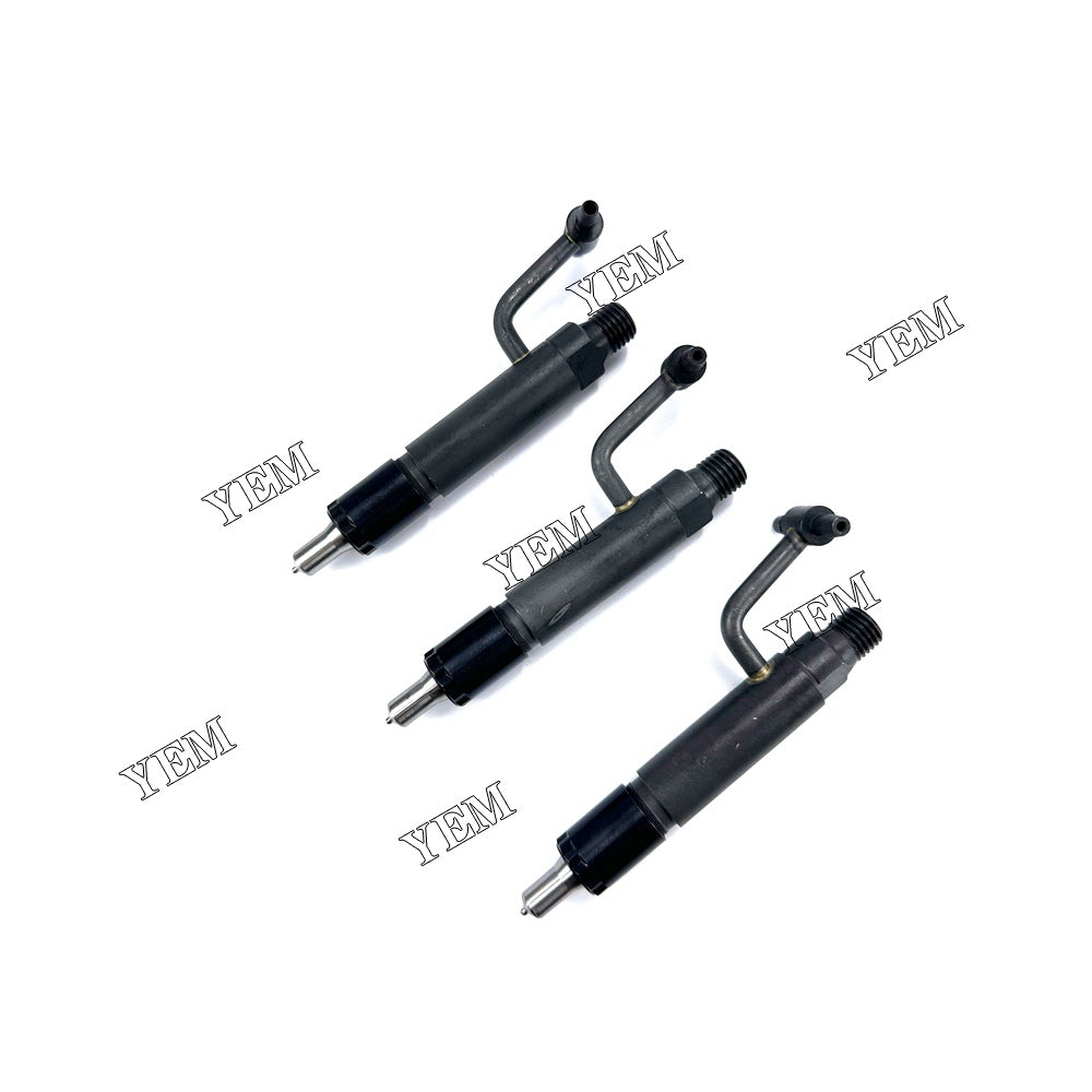 156P175 129604-53300 Fuel Injector For Yanmar 3TNV88 Engine parts