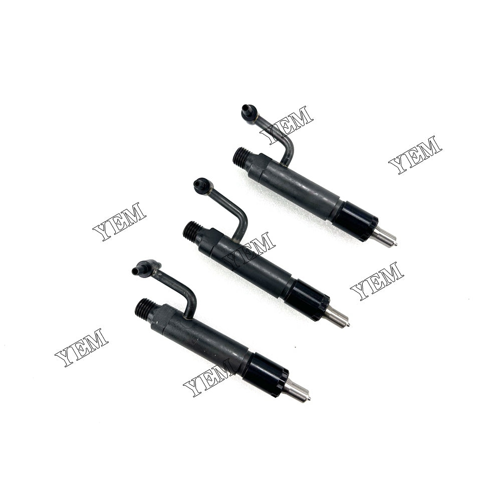 3TNV88 Fuel Injector 159P175 129004-53001 719810-53100 For Yanmar Engine parts