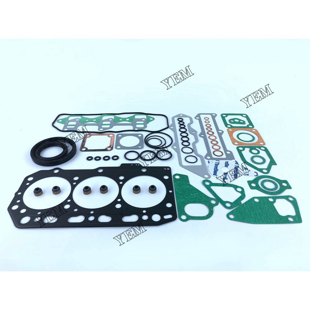 Full Gasket Kit 3TNV88 For Yanmar Engine parts