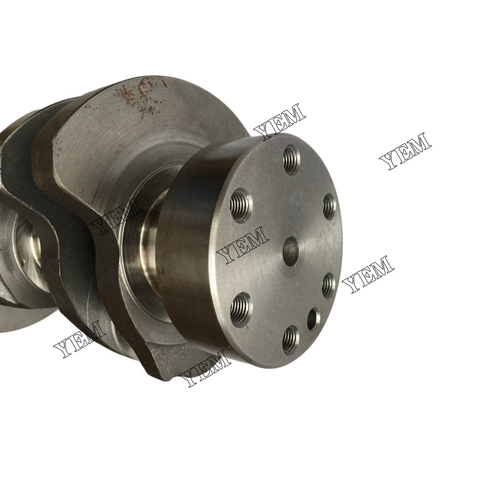 Crankshaft For Yanmar 3TNV88 Engine parts