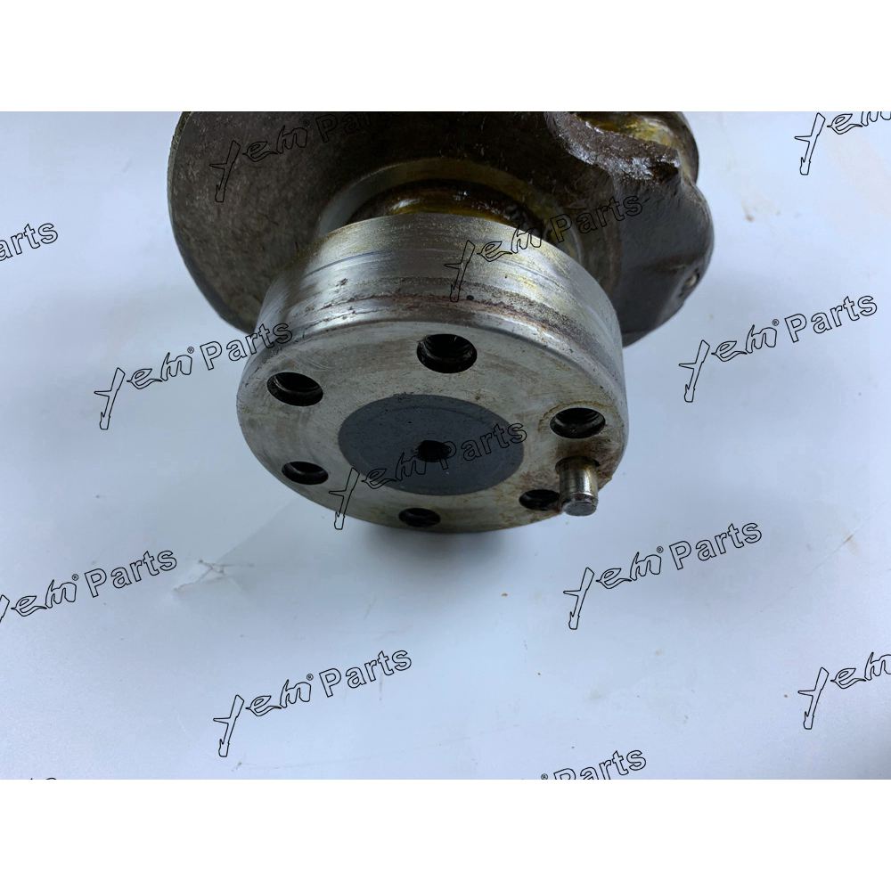 Crankshaft For Yanmar Engine parts 3TNV88