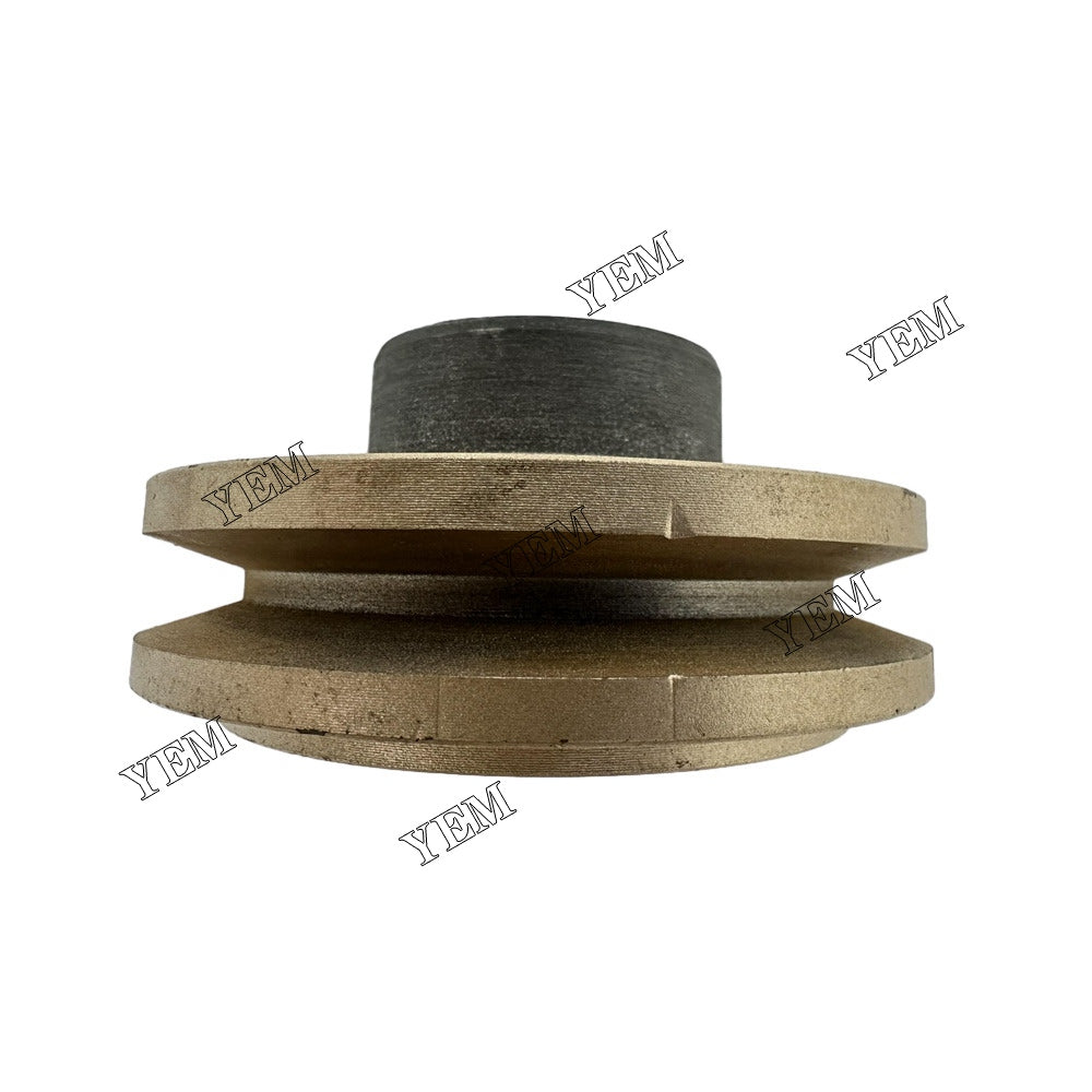 3TNV88 Crankshaft Pulley For Yanmar Engine parts