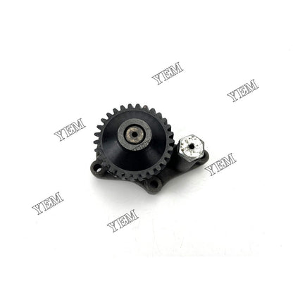 3TNV88 Oil Pump For Yanmar Engine parts 129407-32000
