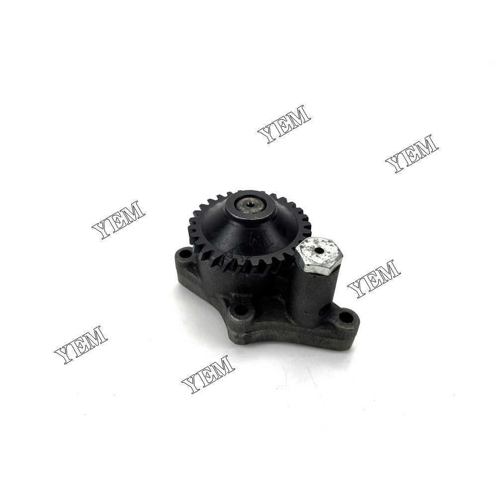 3TNV88 Oil Pump For Yanmar Engine parts 129407-32000