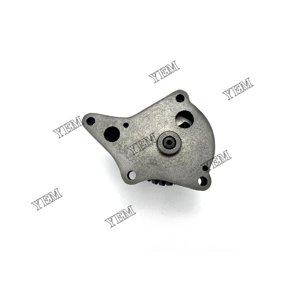 3TNV88 Oil Pump For Yanmar Engine parts 129407-32000