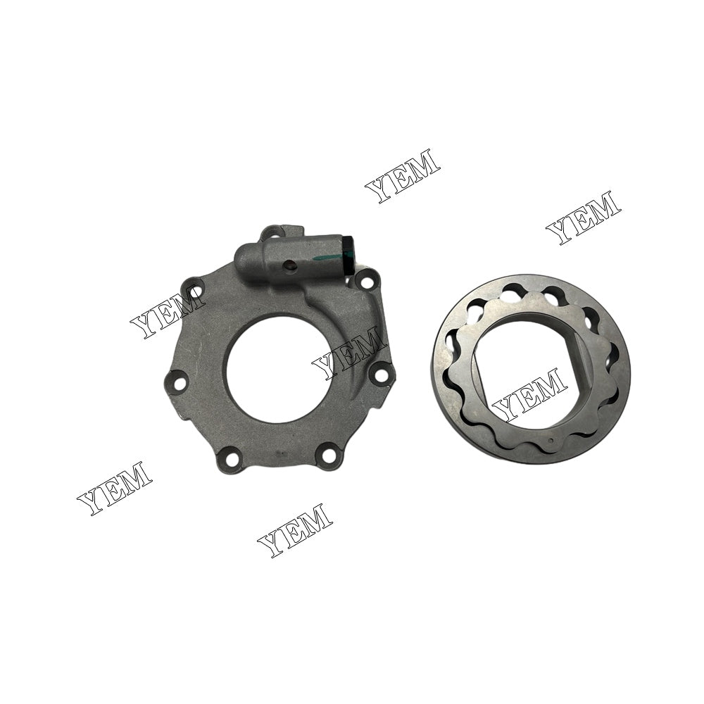 New Oil Pump 3TNV88 For Yanmar Engine parts