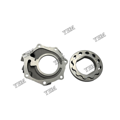New Oil Pump 3TNV88 For Yanmar Engine parts