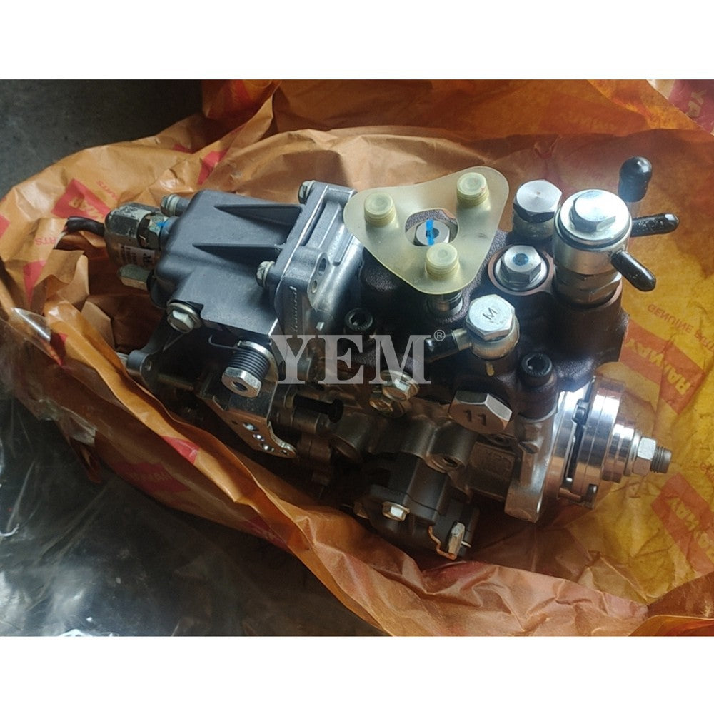 Fuel Injection Pump For Yanmar Engine parts 3TNV88