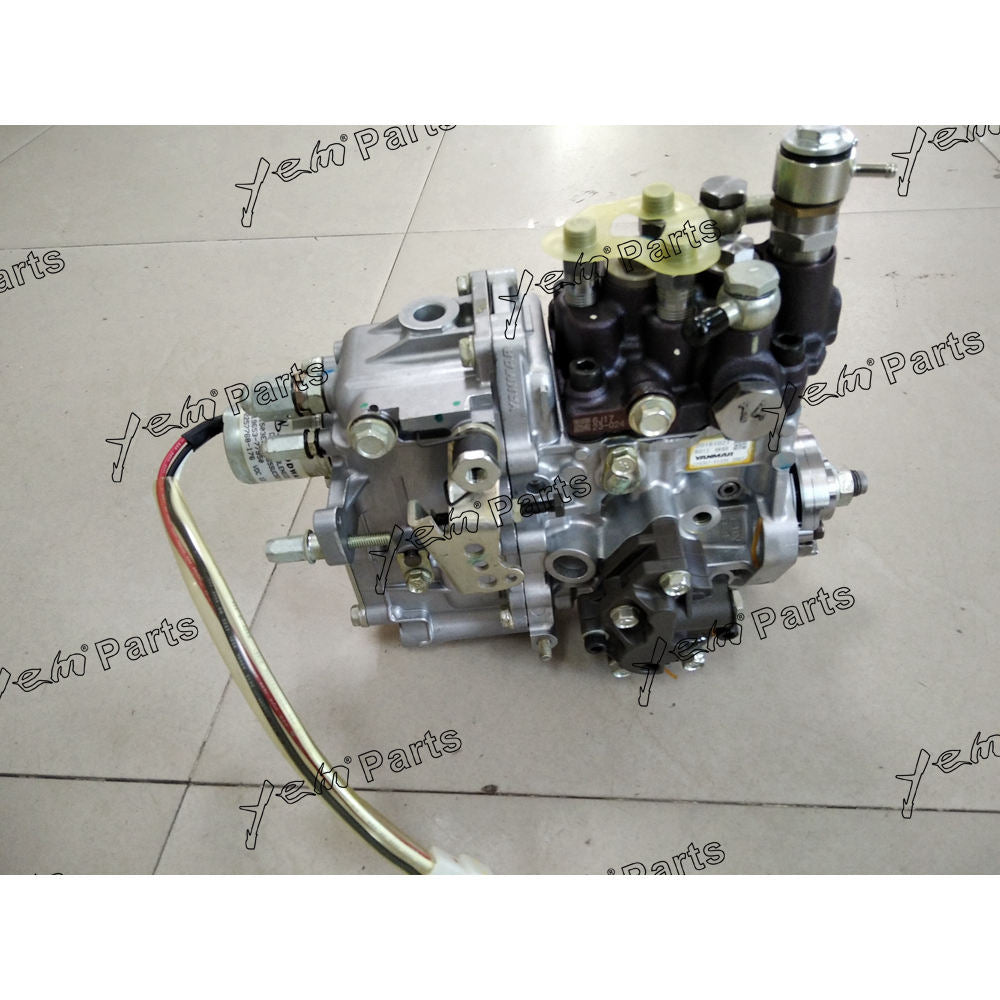 Fuel Injection Pump Assy For Yanmar 3TNV88 Engine parts