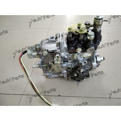 Fuel Injection Pump Assy For Yanmar 3TNV88 Engine parts