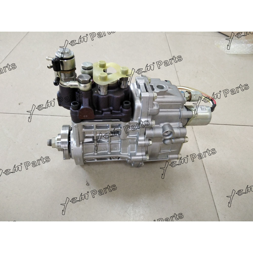 Fuel Injection Pump Assy For Yanmar 3TNV88 Engine parts