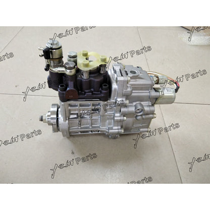 Fuel Injection Pump Assy For Yanmar 3TNV88 Engine parts
