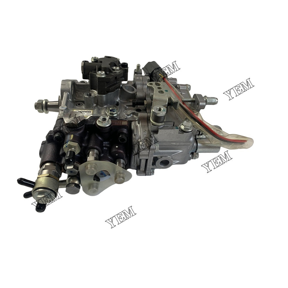 Fuel Injection Pump Assy 729242-51320 For Yanmar Engine parts 3TNV88