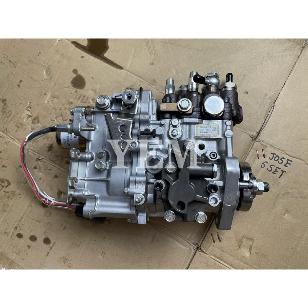 New Fuel Injection Pump Assy 3TNV88 For Yanmar Engine parts