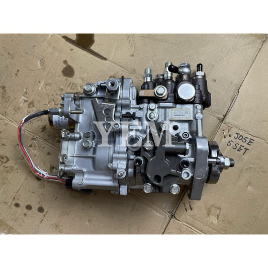 New Fuel Injection Pump Assy 3TNV88 For Yanmar Engine parts