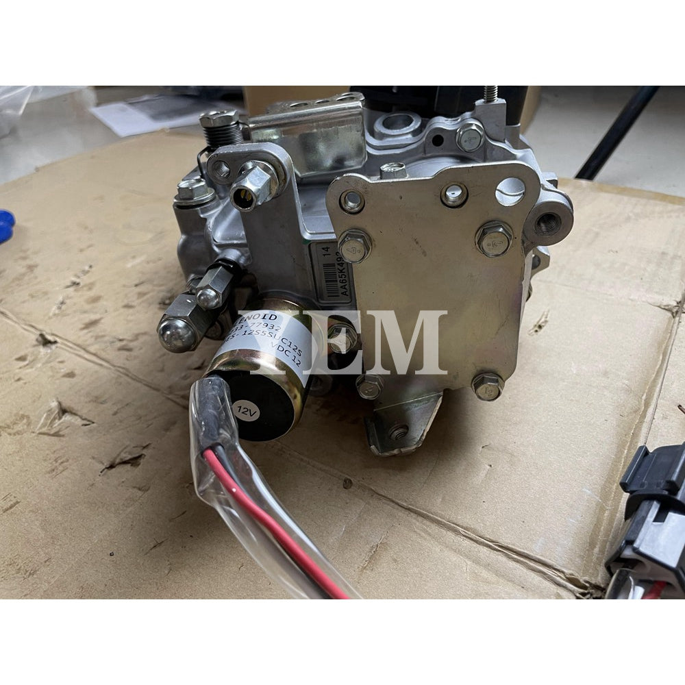 New Fuel Injection Pump Assy 3TNV88 For Yanmar Engine parts