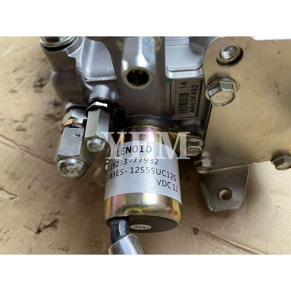 New Fuel Injection Pump Assy 3TNV88 For Yanmar Engine parts