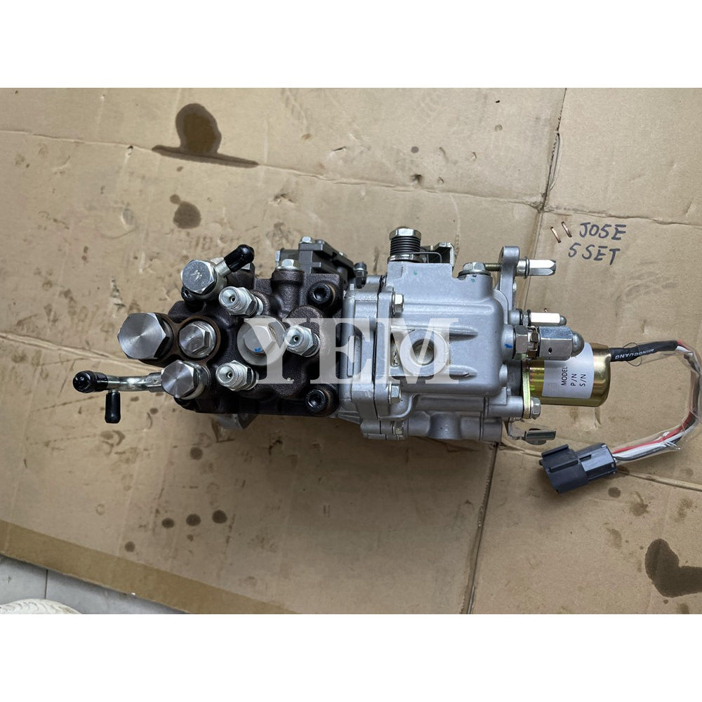 New Fuel Injection Pump Assy 3TNV88 For Yanmar Engine parts