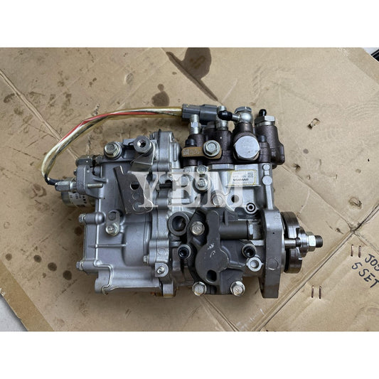 Fuel Injection Pump Assy 3TNV88 For Yanmar Engine parts