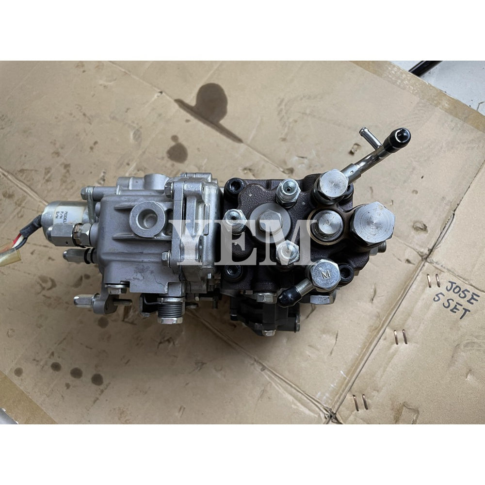 Fuel Injection Pump Assy 3TNV88 For Yanmar Engine parts