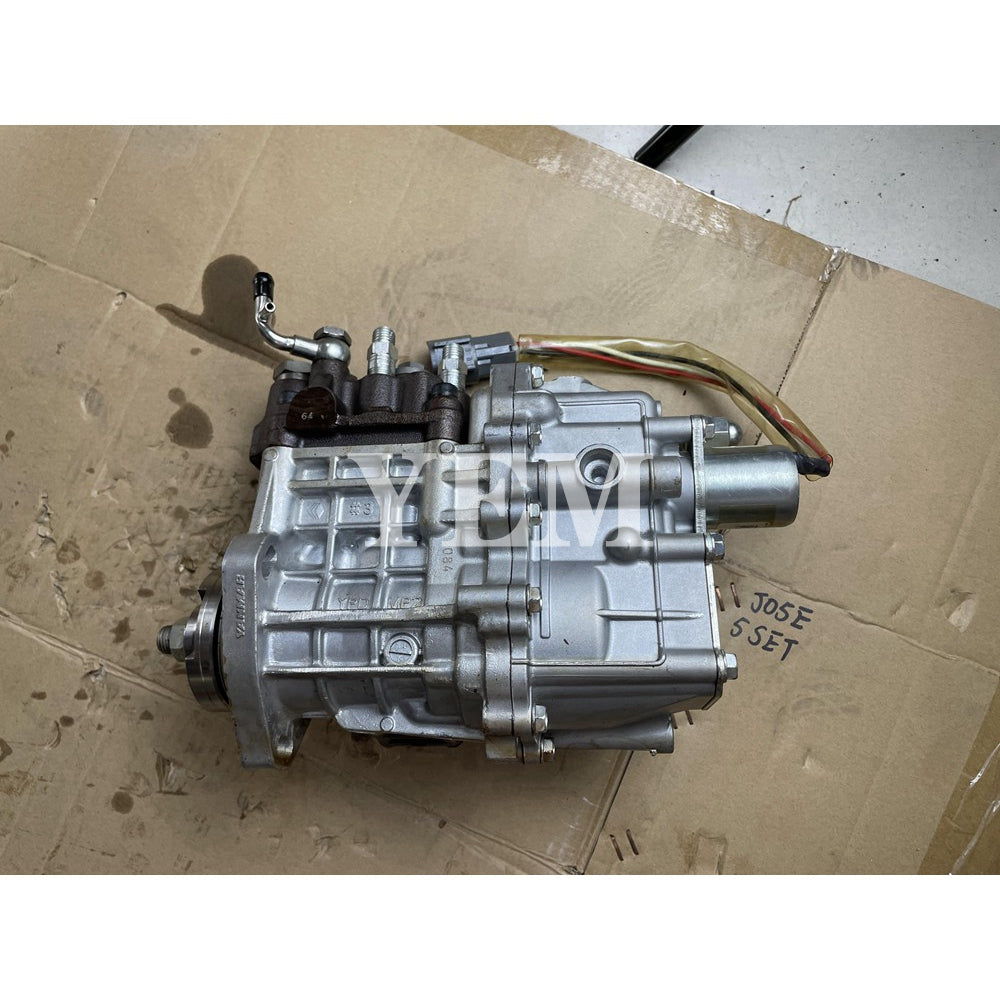 Fuel Injection Pump Assy 3TNV88 For Yanmar Engine parts