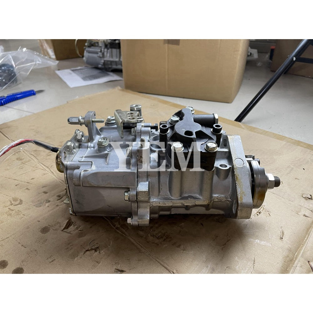 Fuel Injection Pump Assy For Yanmar Engine parts 3TNV88