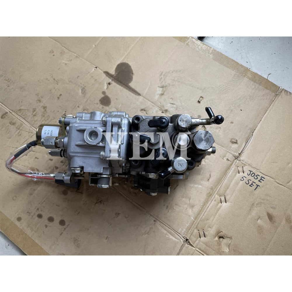 Fuel Injection Pump Assy For Yanmar Engine parts 3TNV88