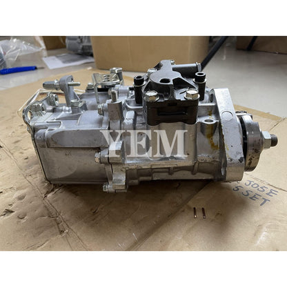 New Fuel Injection Pump Assy For Yanmar 3TNV88 Engine parts