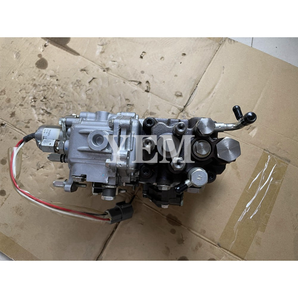 New Fuel Injection Pump Assy For Yanmar 3TNV88 Engine parts