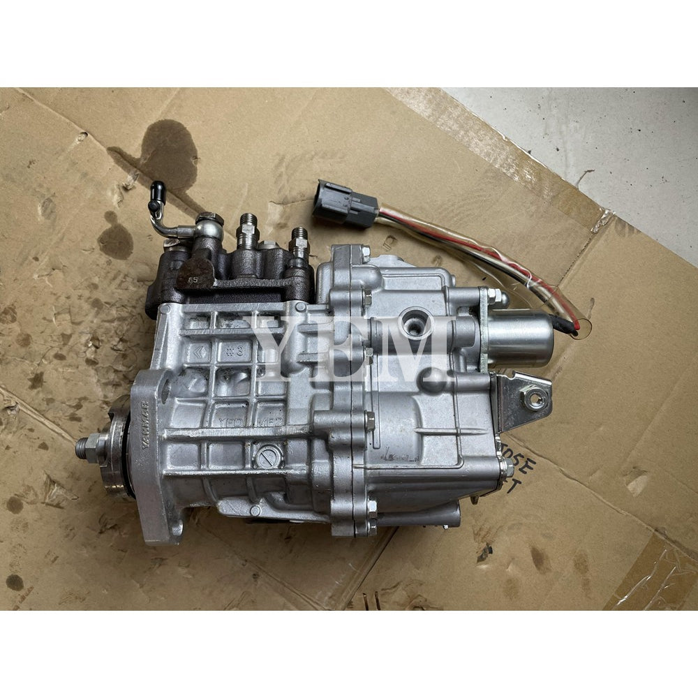 New Fuel Injection Pump Assy For Yanmar 3TNV88 Engine parts