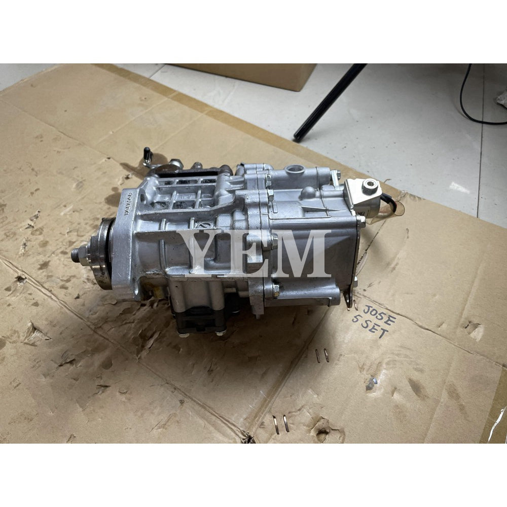 New Fuel Injection Pump Assy For Yanmar 3TNV88 Engine parts