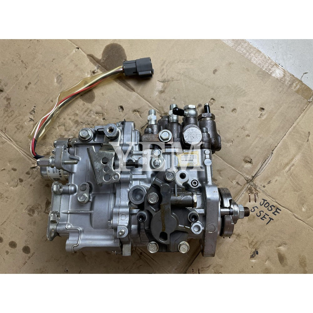 3TNV88 Fuel Injection Pump Assy For Yanmar Engine parts