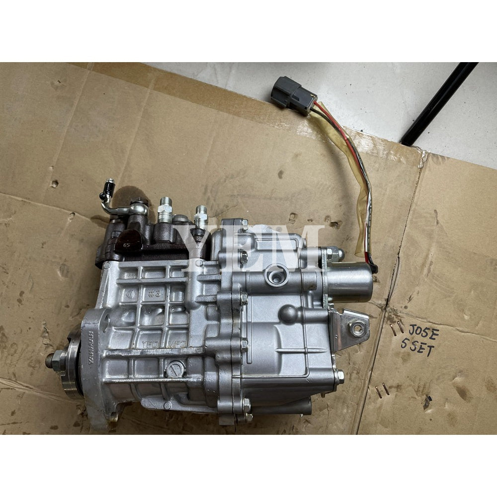 3TNV88 Fuel Injection Pump Assy For Yanmar Engine parts