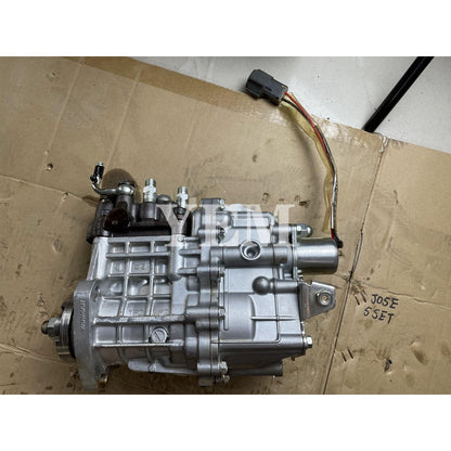 3TNV88 Fuel Injection Pump Assy For Yanmar Engine parts